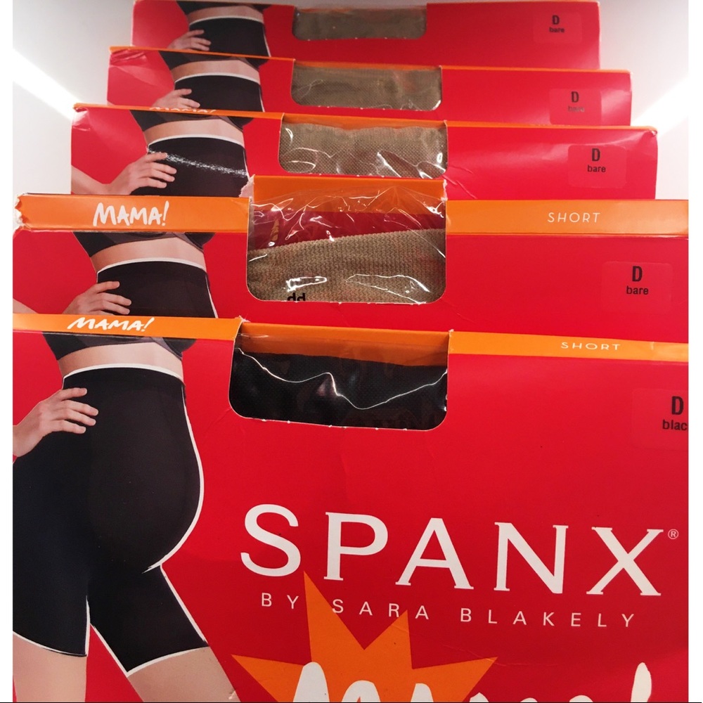Maternity Spanx